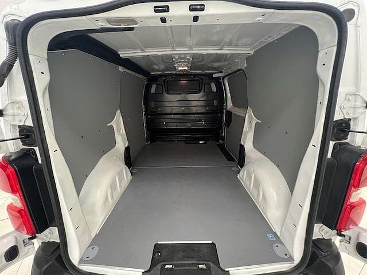 Opel Opel Vivaro usata 8