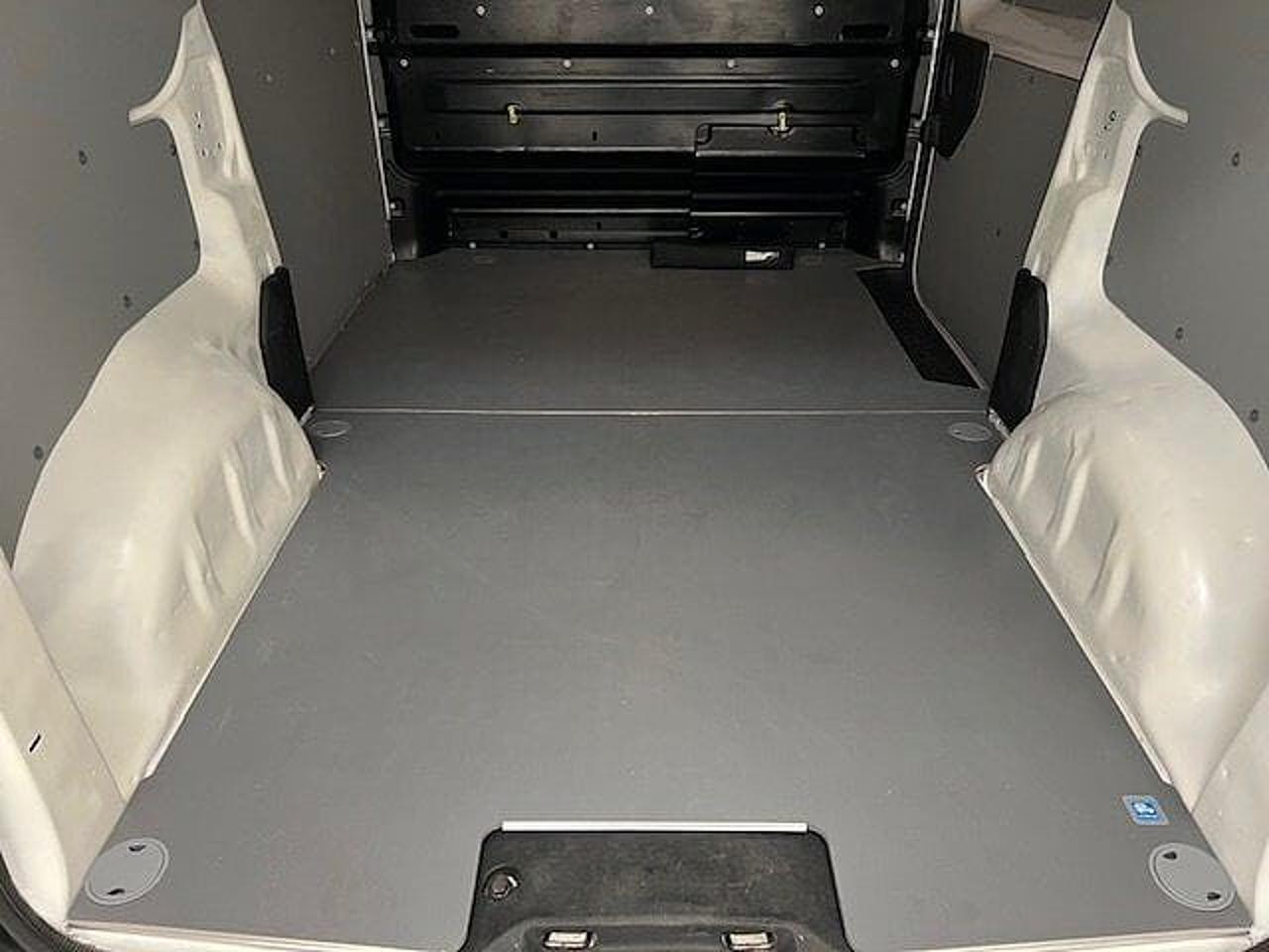 Opel Opel Vivaro usata 9
