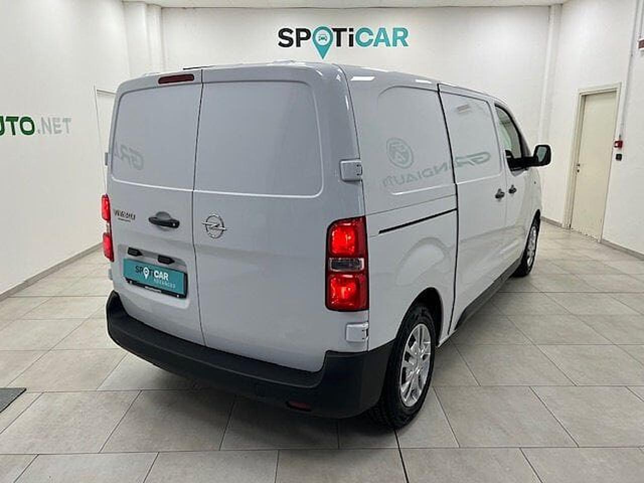 Opel Opel Vivaro usata 10