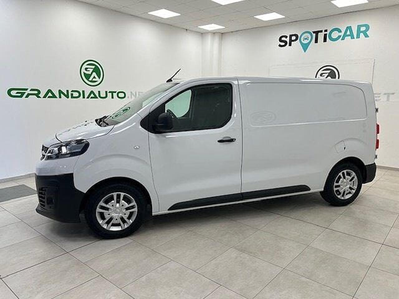 Opel Opel Vivaro usata 11