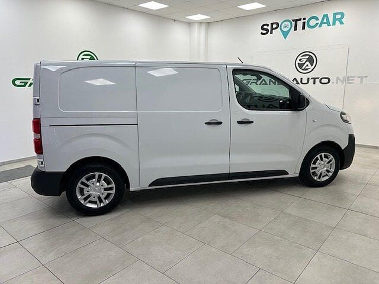 Opel Opel Vivaro usata 12