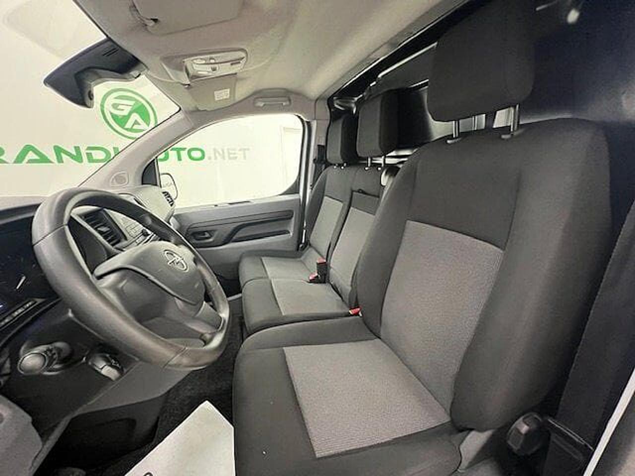 Opel Opel Vivaro usata 17