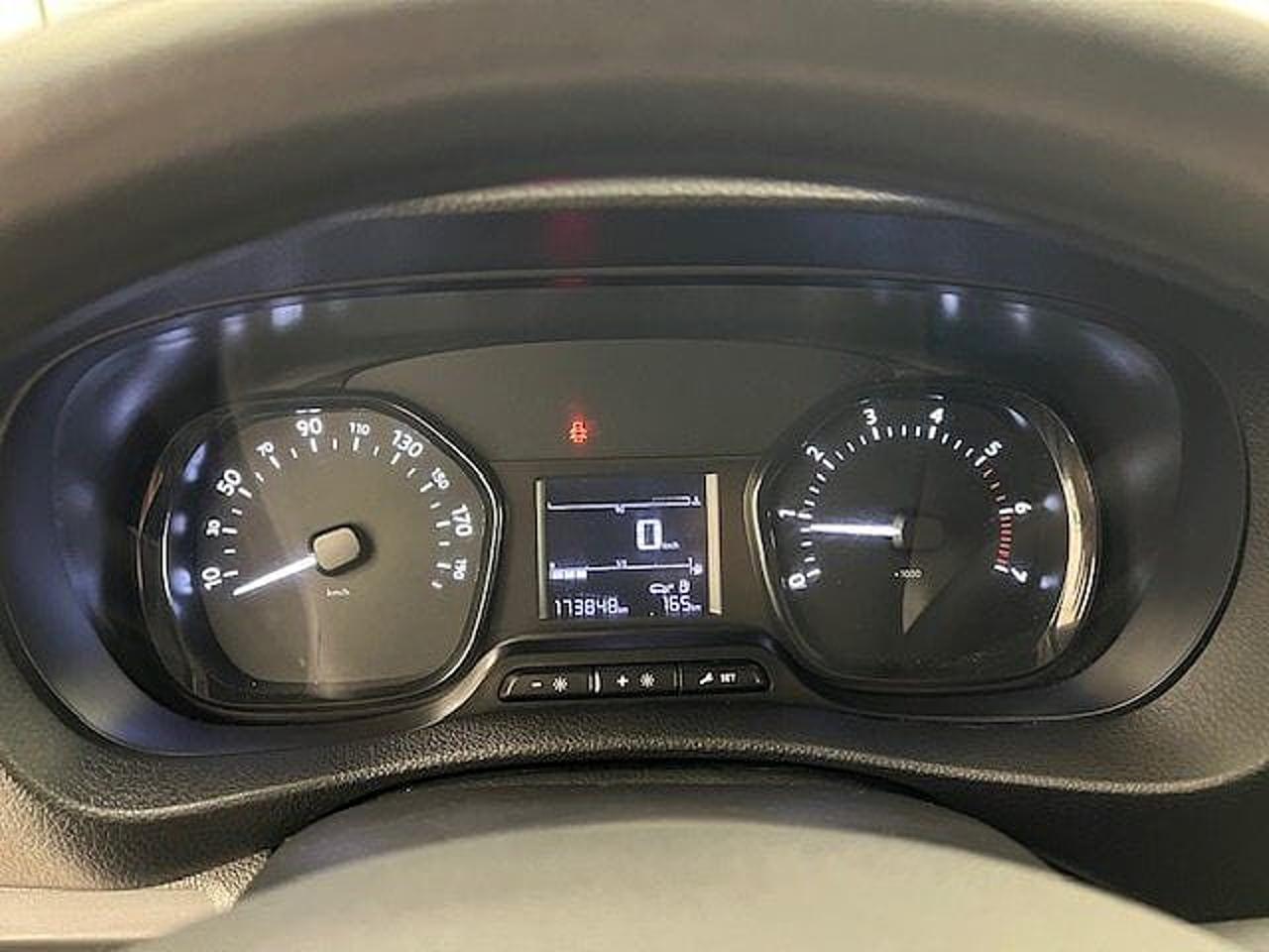 Opel Opel Vivaro usata 18