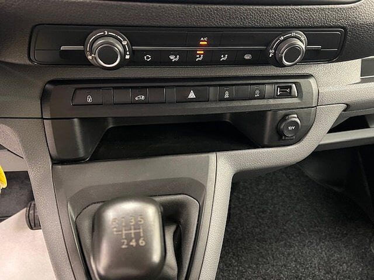Opel Opel Vivaro usata 20
