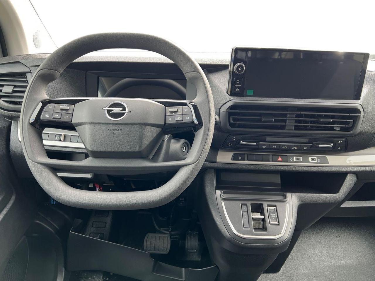 Opel Opel Vivaro usata 1