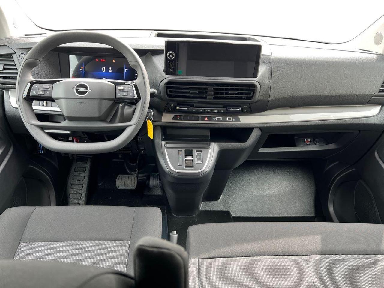 Opel Opel Vivaro usata 2