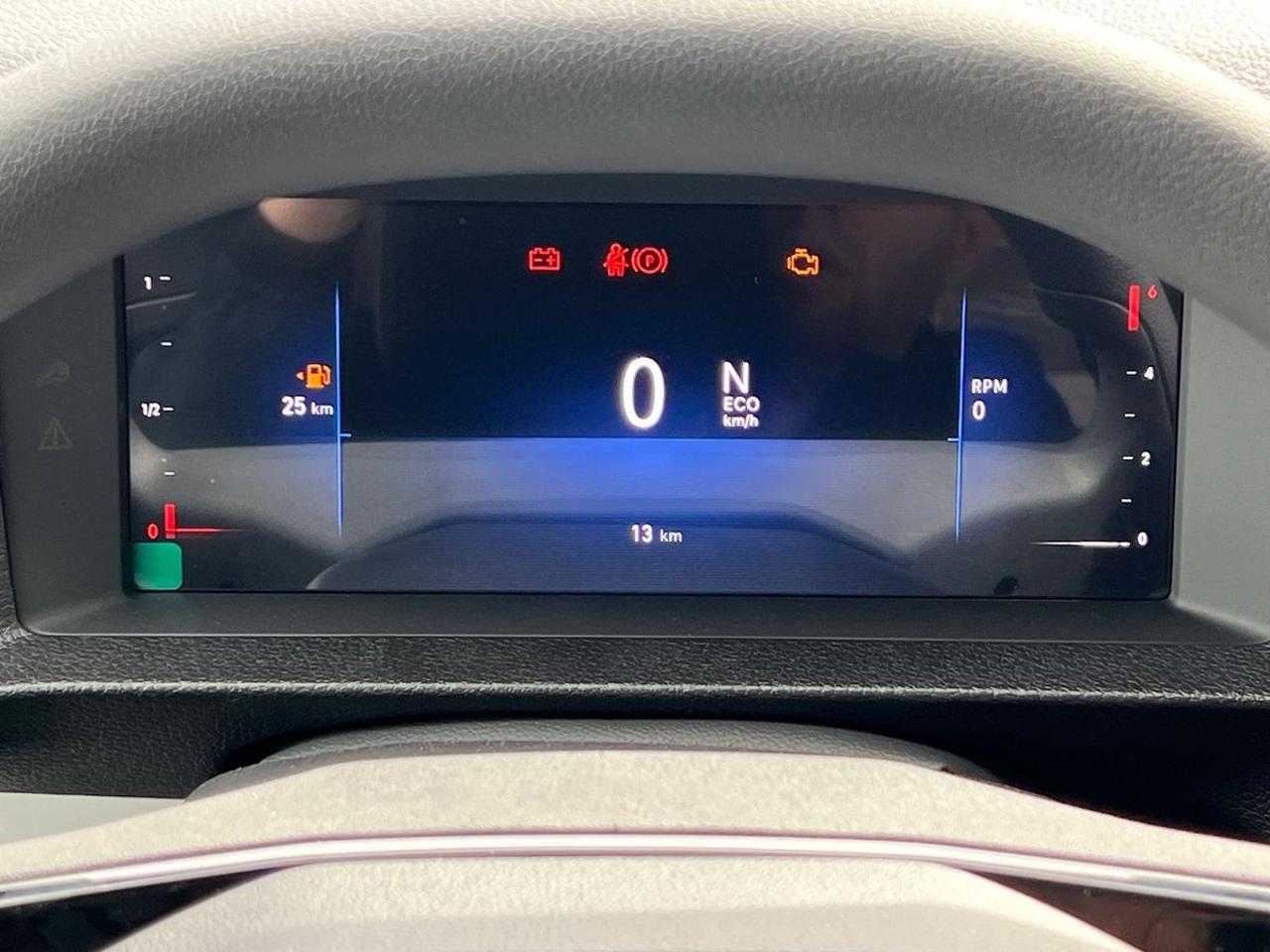 Opel Opel Vivaro usata 3