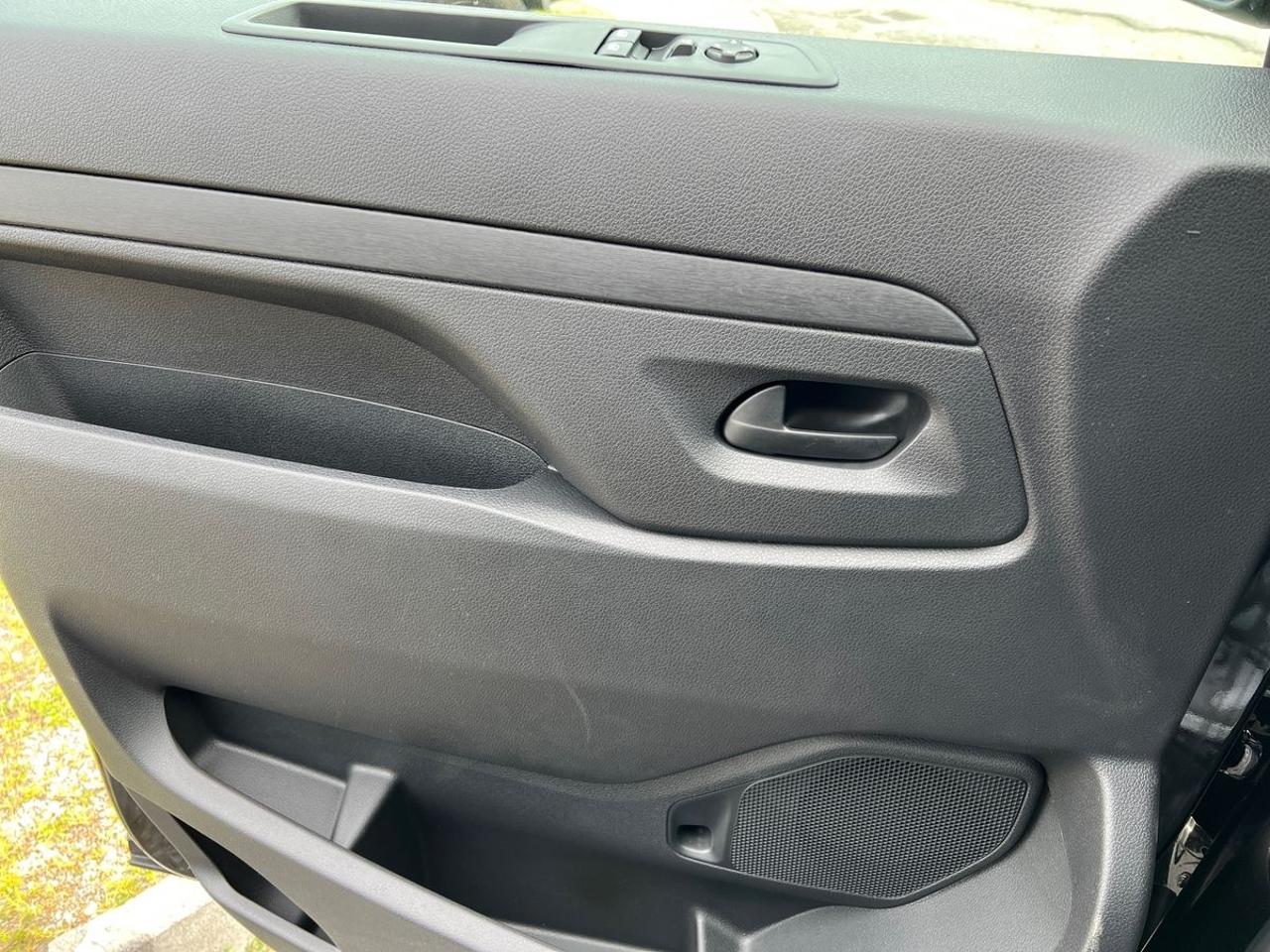 Opel Opel Vivaro usata 4