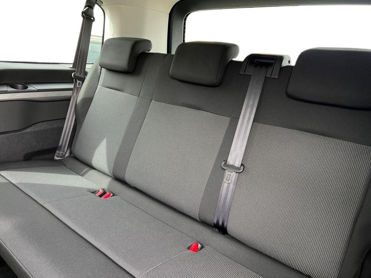 Opel Opel Vivaro usata 5