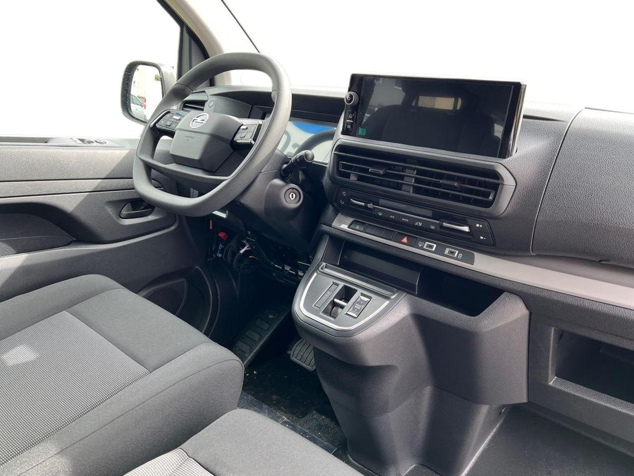 Opel Opel Vivaro usata 6