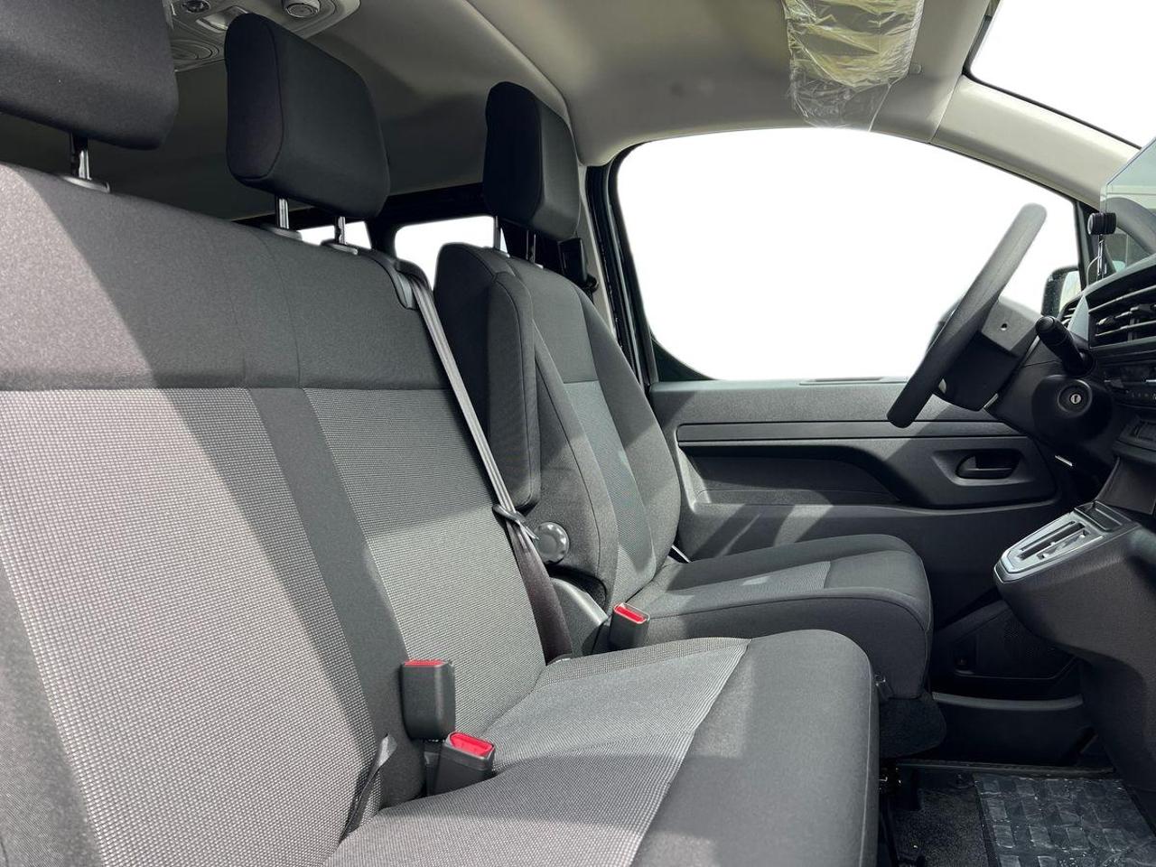 Opel Opel Vivaro usata 7