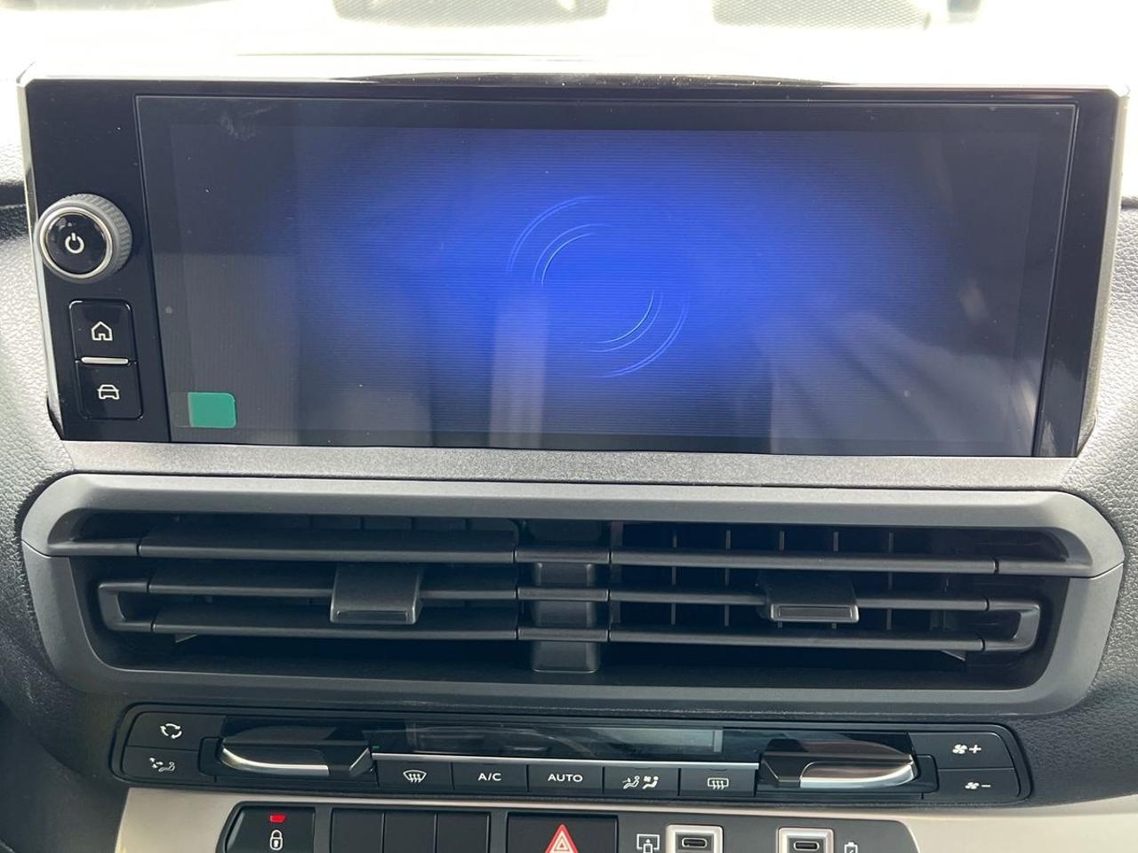 Opel Opel Vivaro usata 9