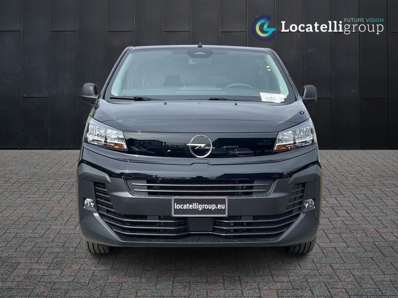 Opel Opel Vivaro usata 11