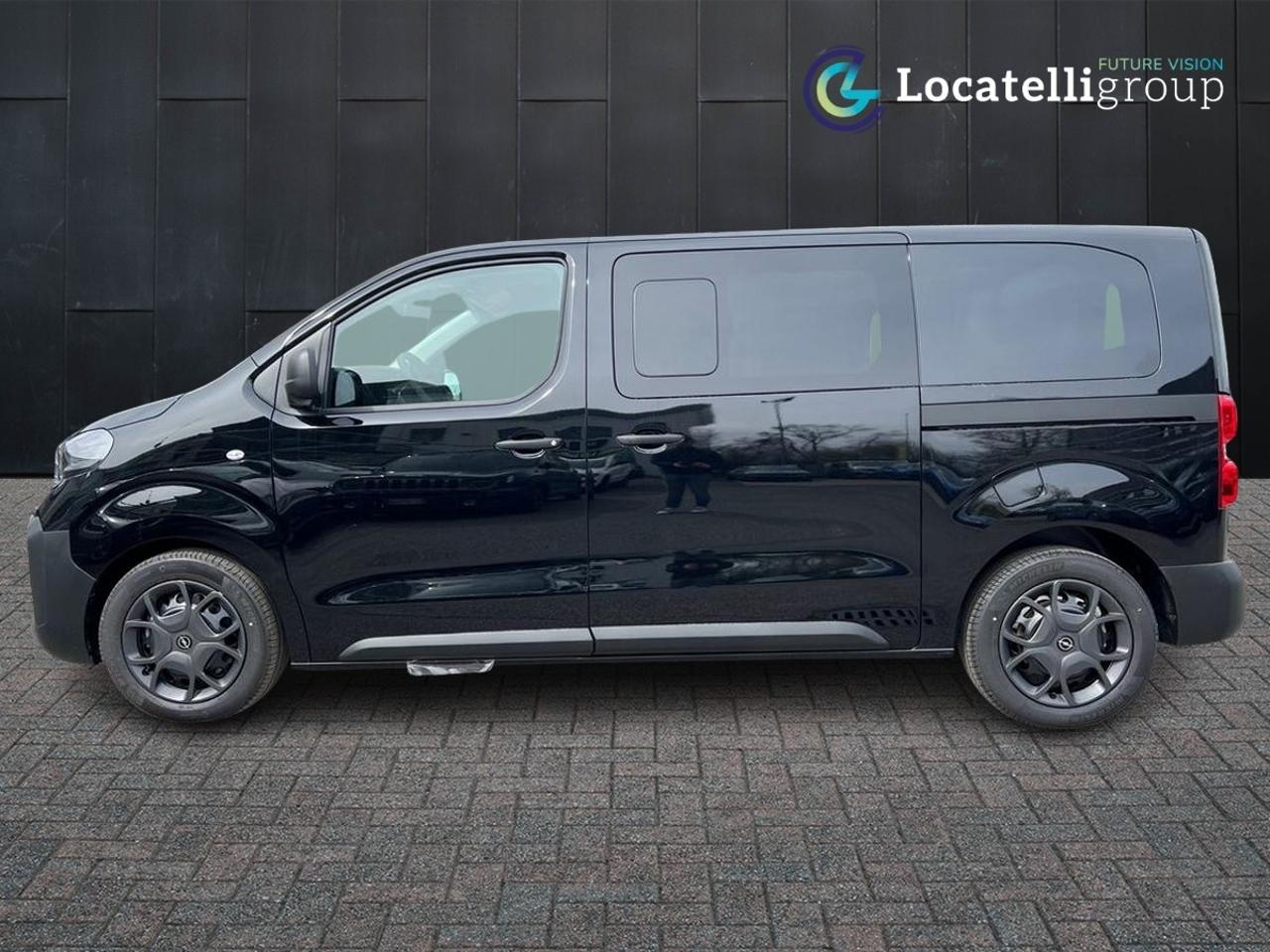 Opel Opel Vivaro usata 14
