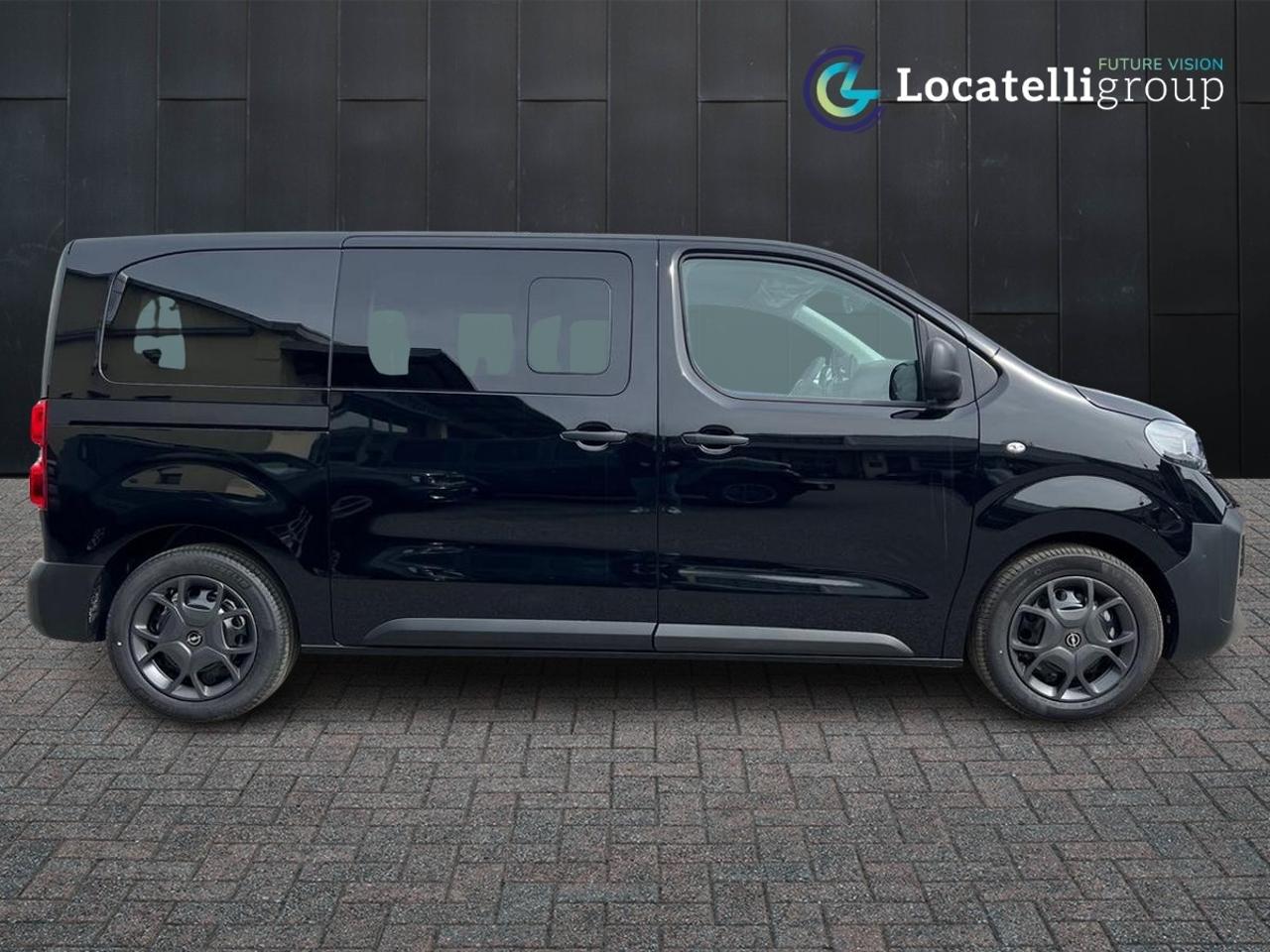 Opel Opel Vivaro usata 15