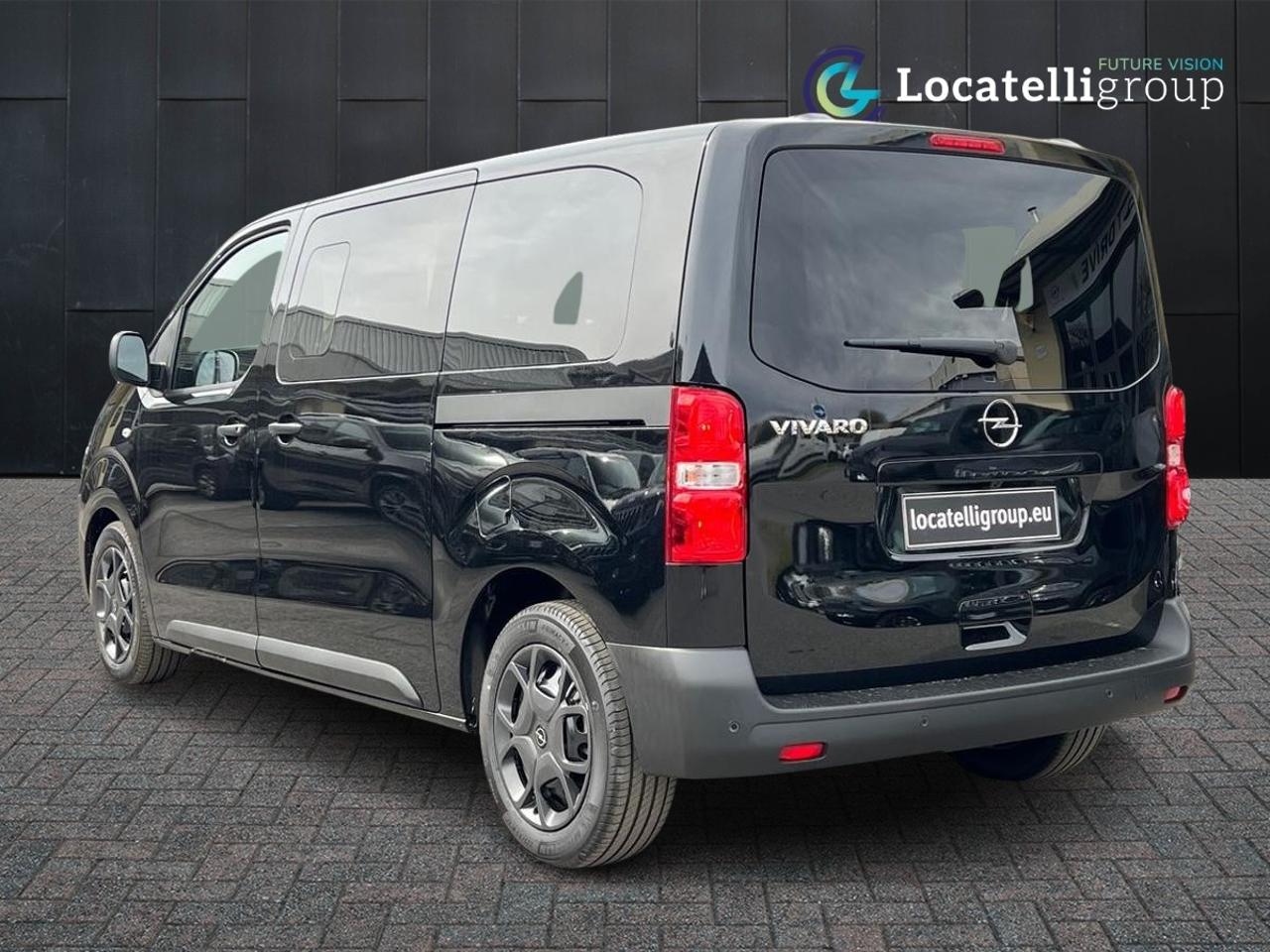 Opel Opel Vivaro usata 16