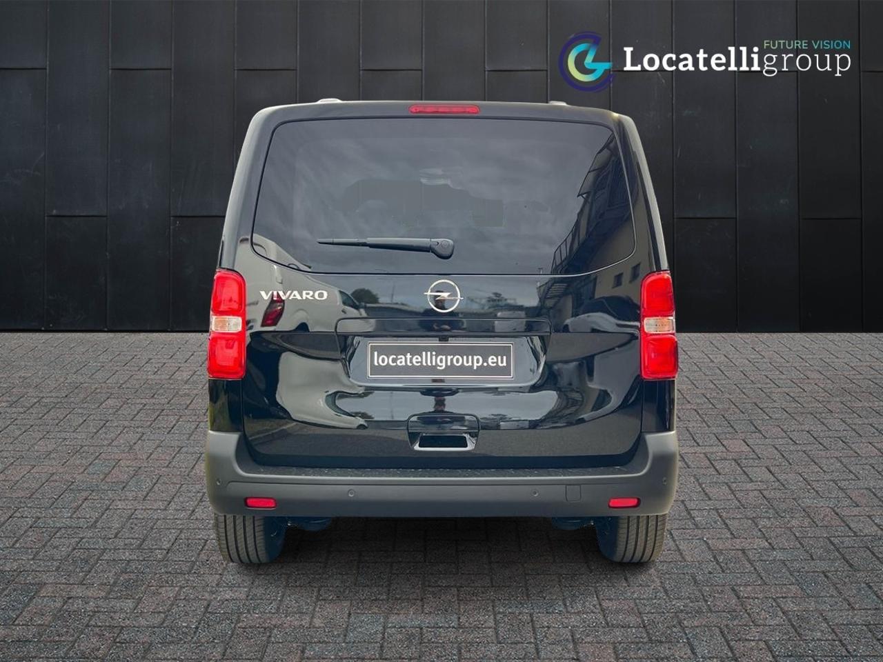 Opel Opel Vivaro usata 17