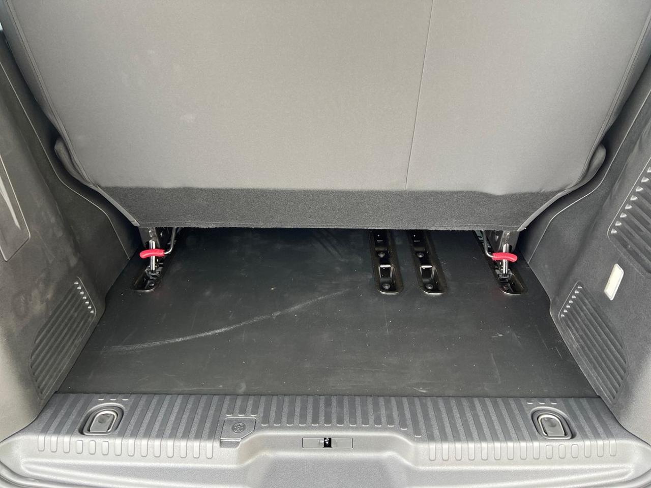 Opel Opel Vivaro usata 18