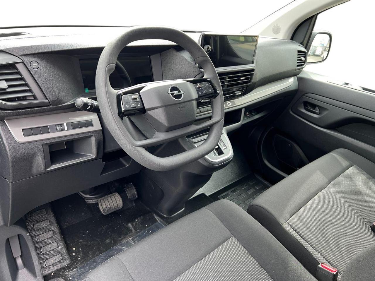 Opel Opel Vivaro usata 20