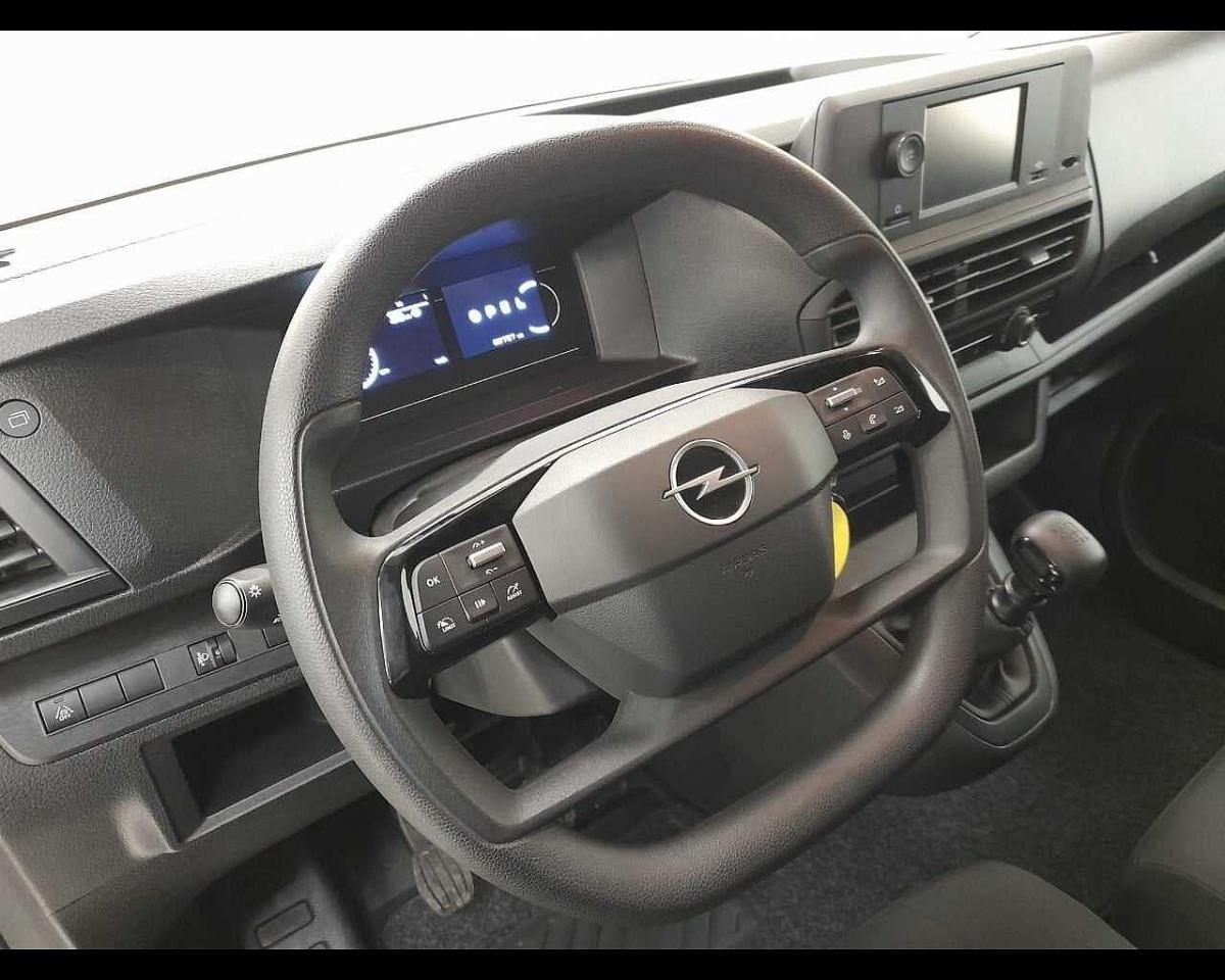 Opel Opel Vivaro usata 1
