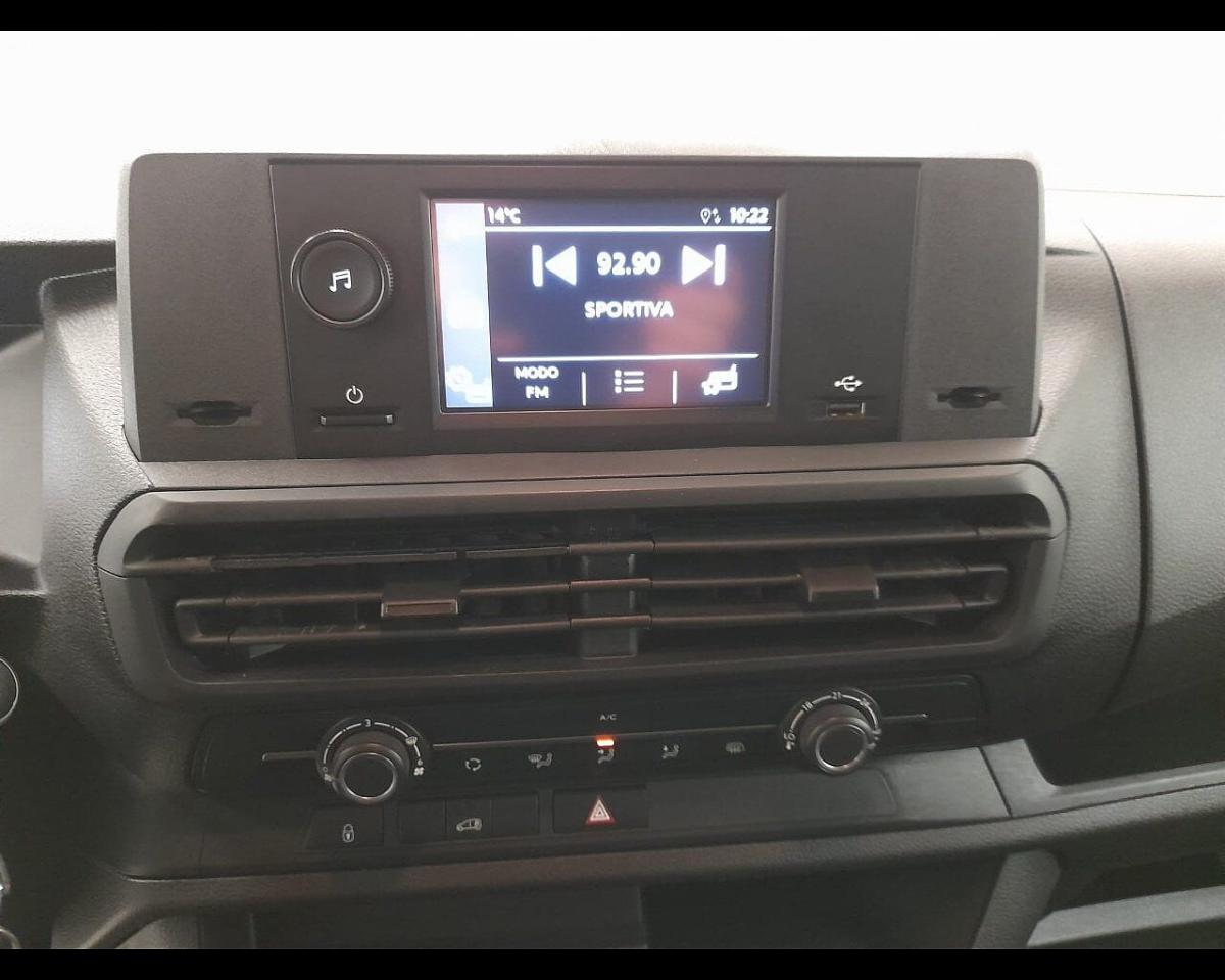 Opel Opel Vivaro usata 3