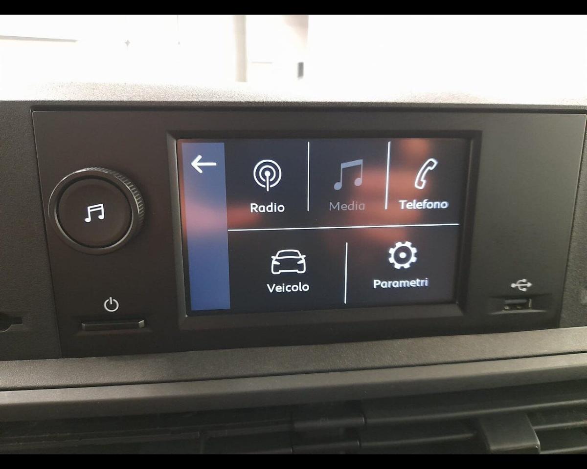 Opel Opel Vivaro usata 4