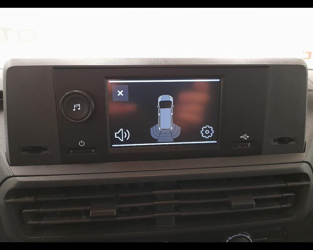 Opel Opel Vivaro usata 5