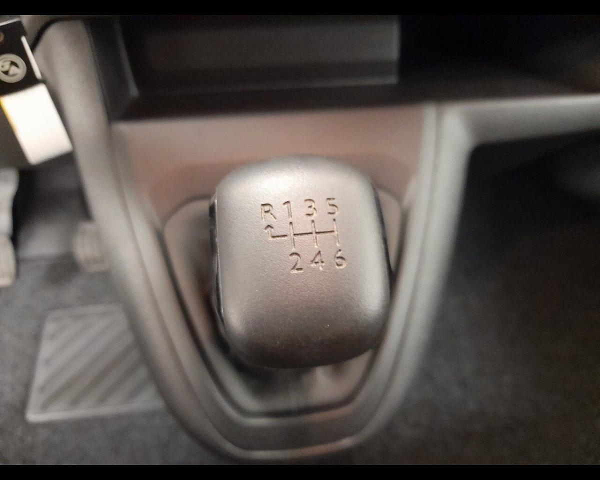 Opel Opel Vivaro usata 6