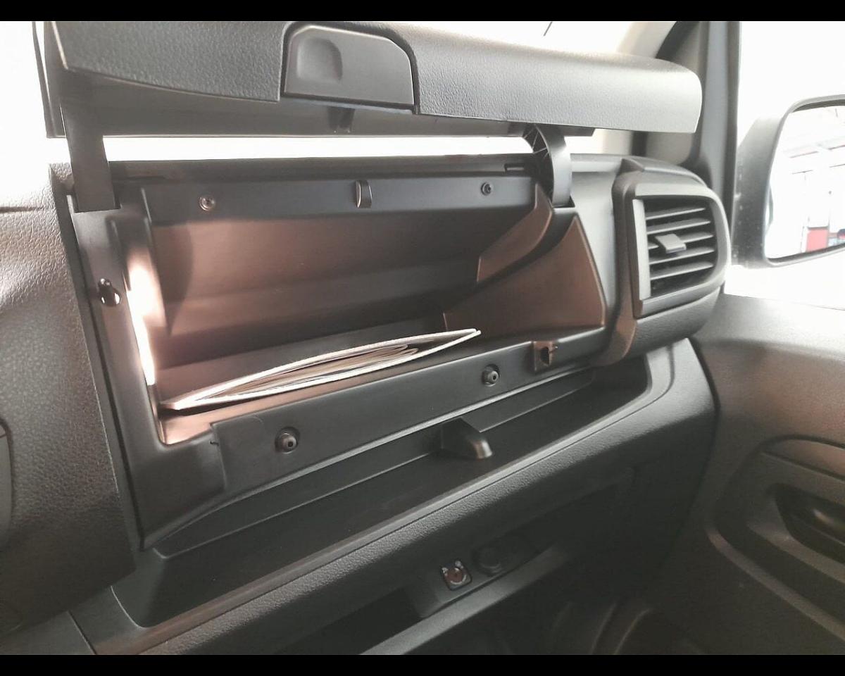 Opel Opel Vivaro usata 7