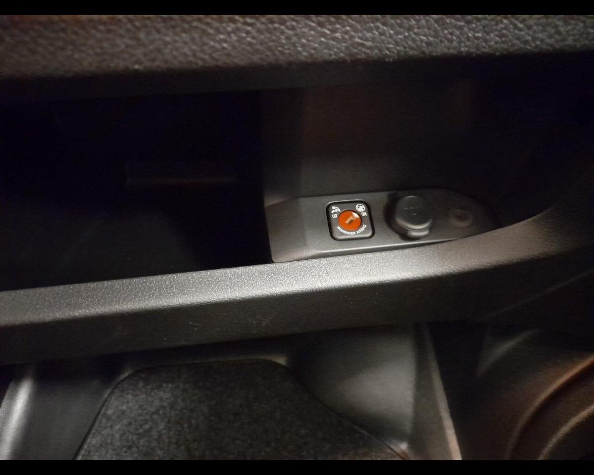 Opel Opel Vivaro usata 8