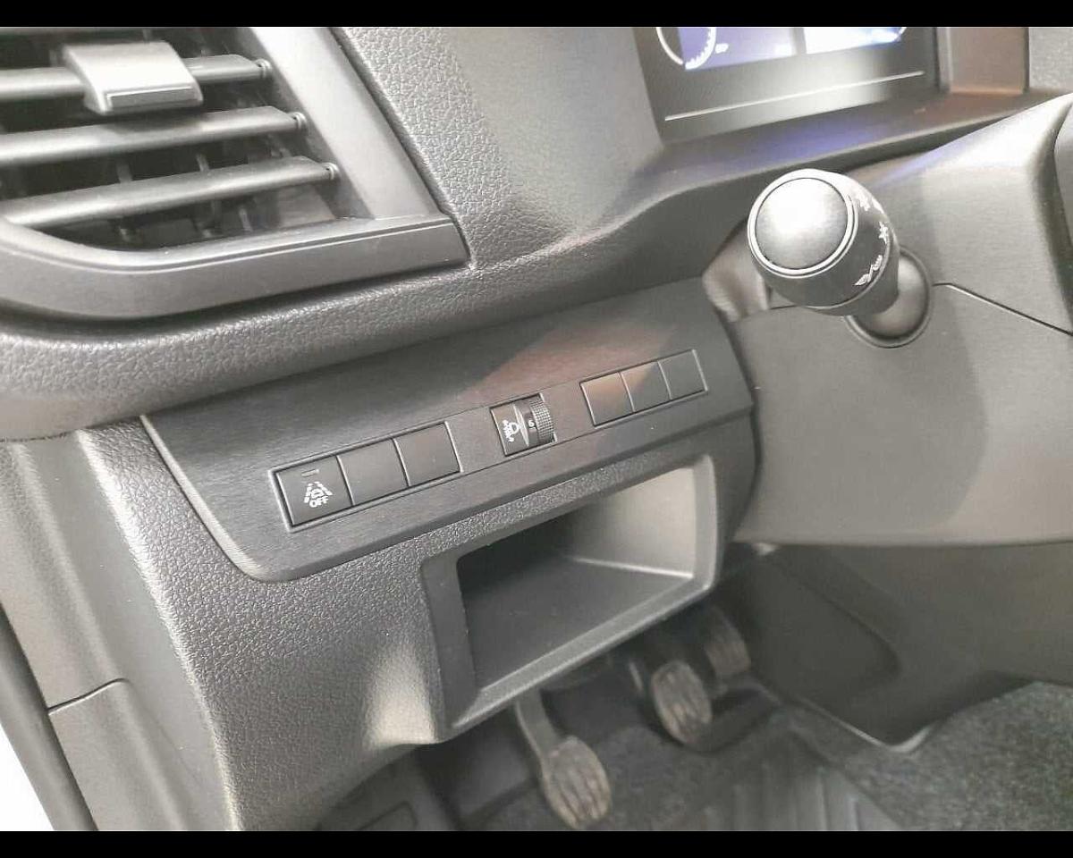 Opel Opel Vivaro usata 9