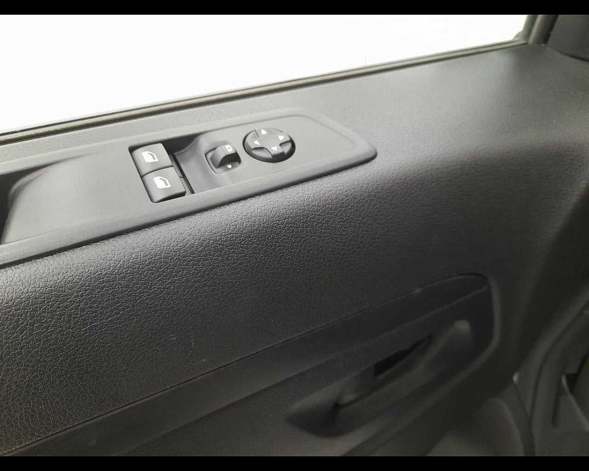 Opel Opel Vivaro usata 10