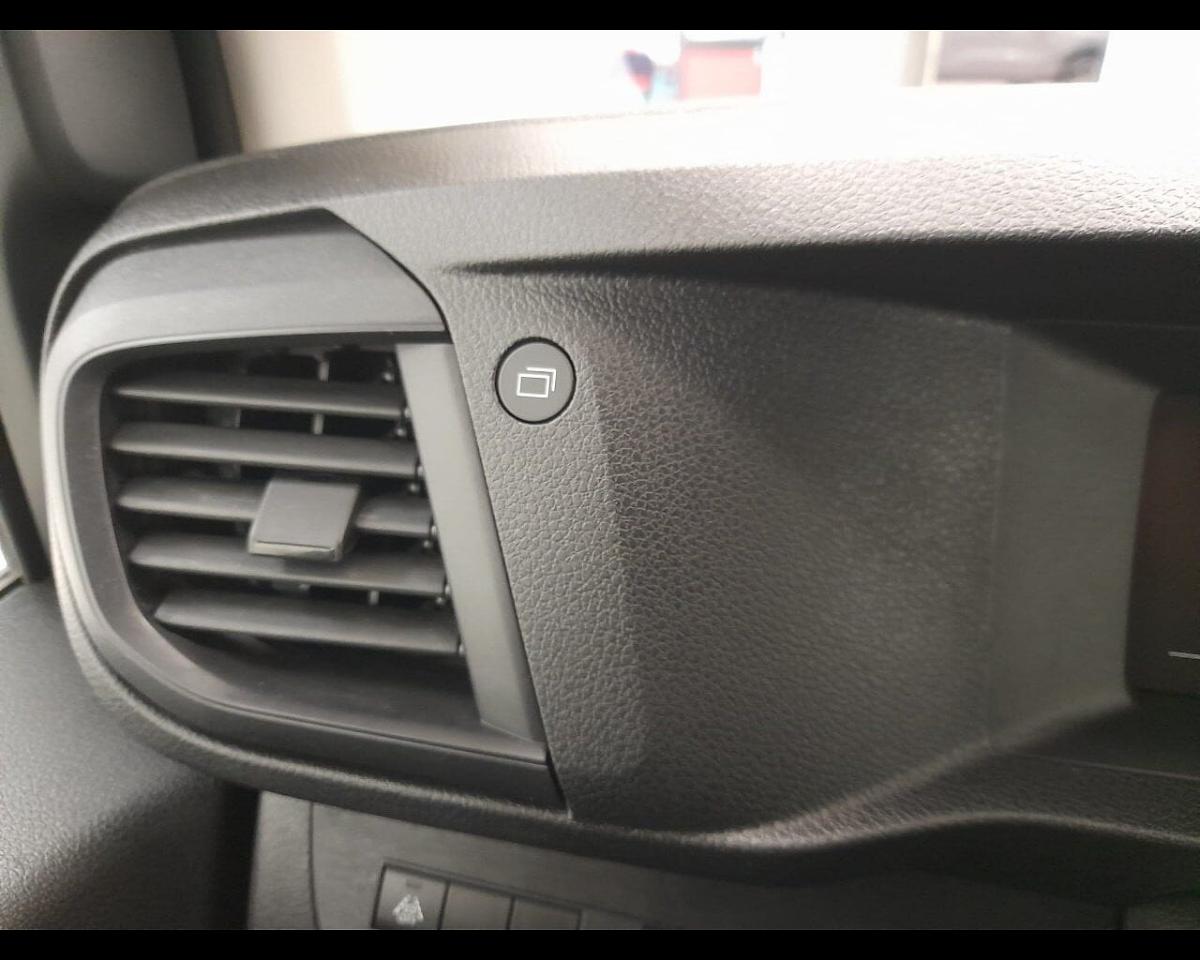 Opel Opel Vivaro usata 12