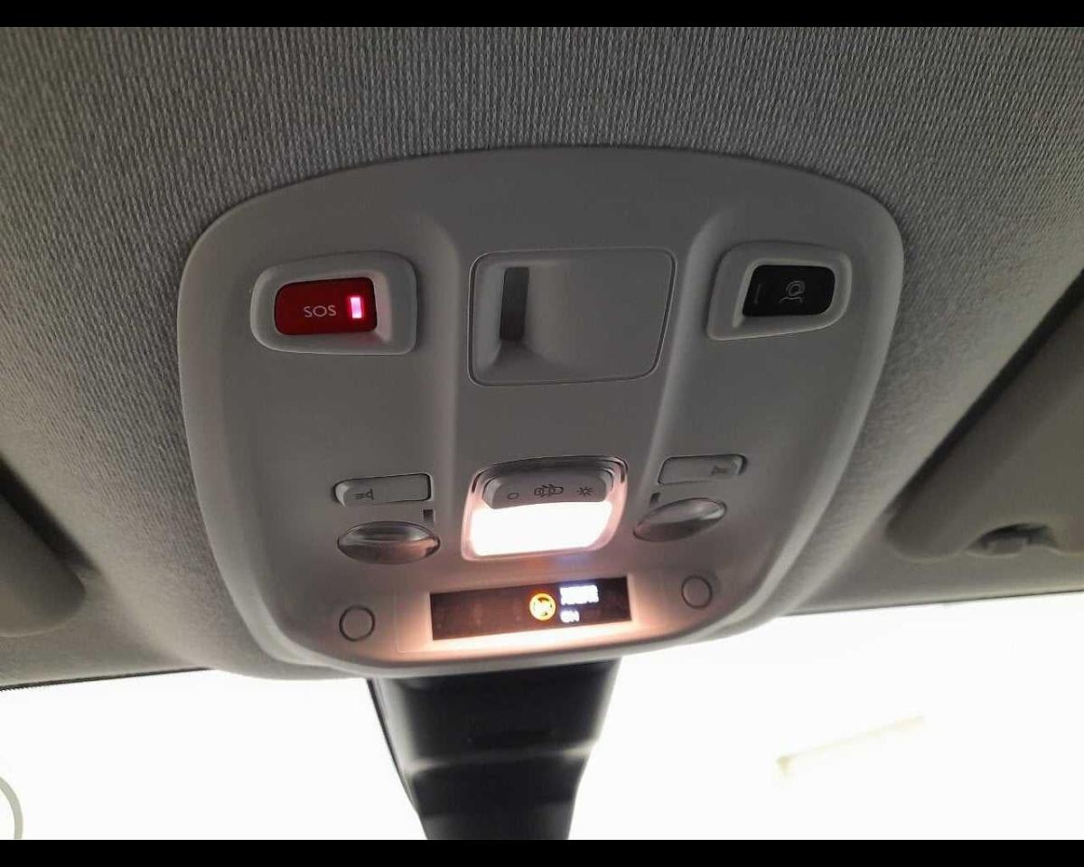 Opel Opel Vivaro usata 13