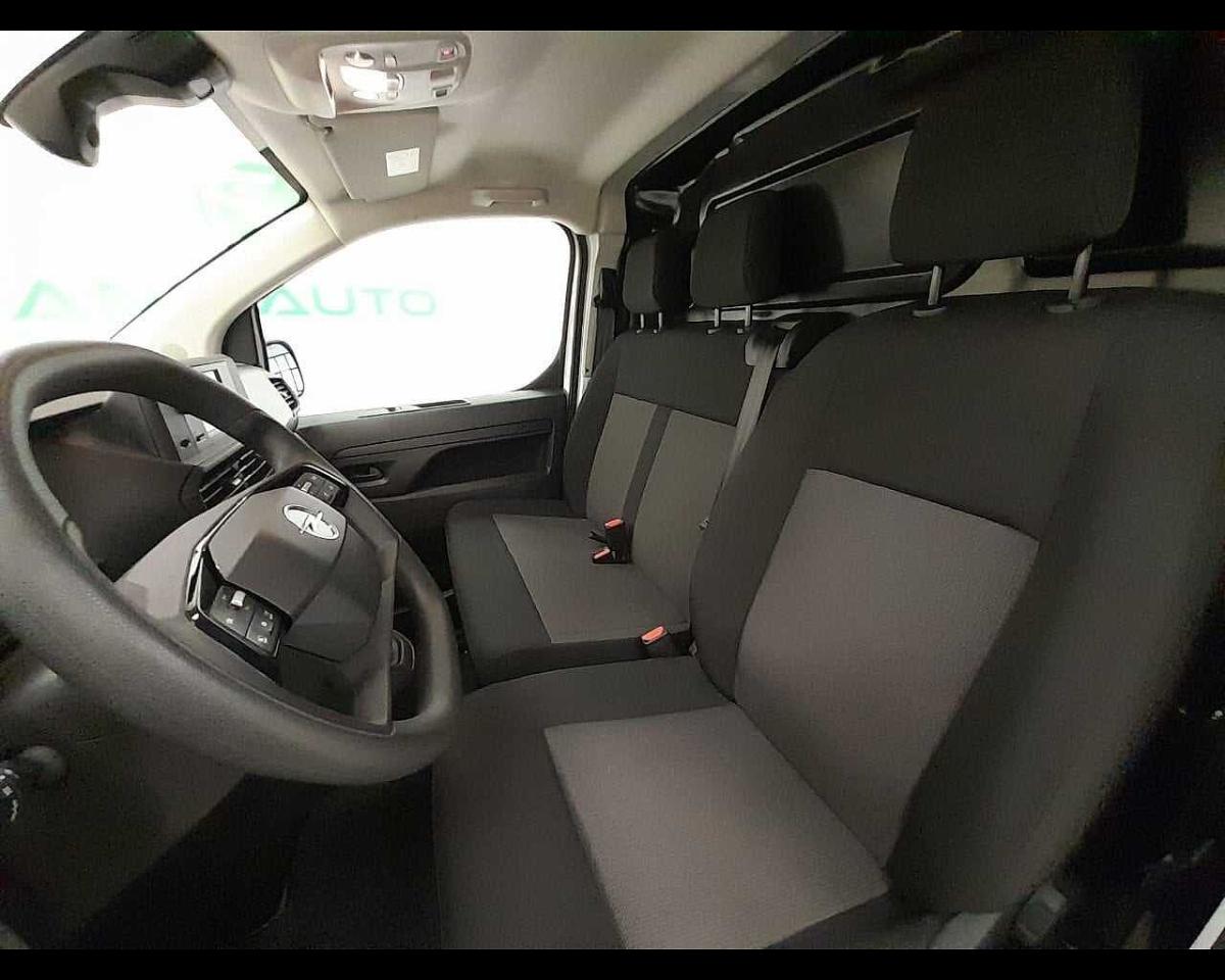 Opel Opel Vivaro usata 14