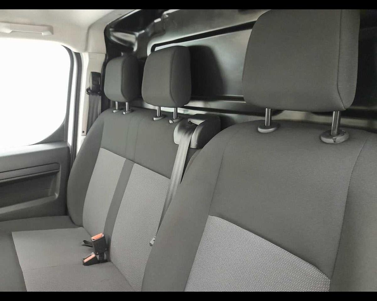 Opel Opel Vivaro usata 15
