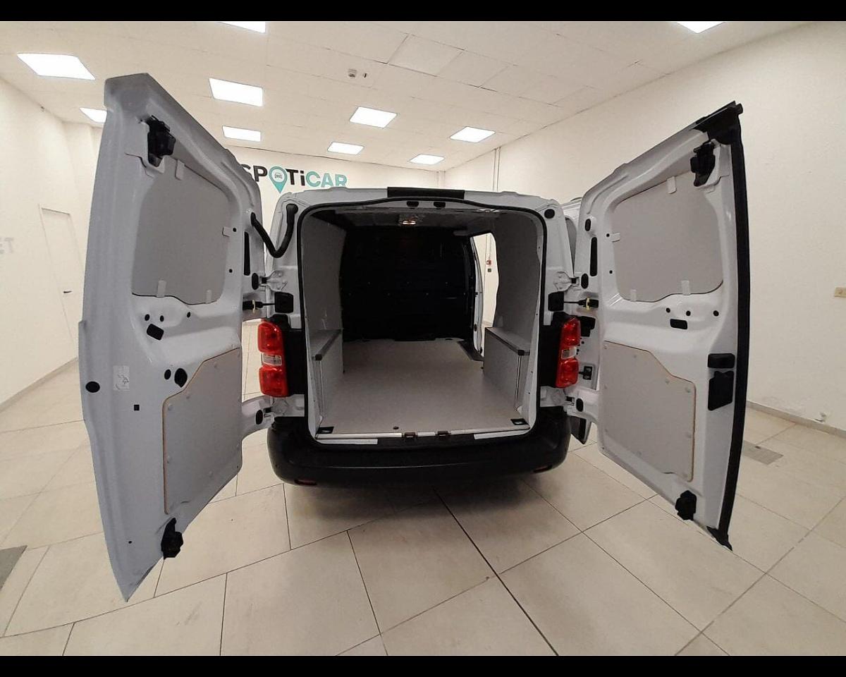 Opel Opel Vivaro usata 16