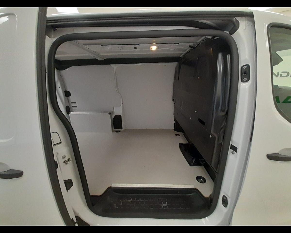Opel Opel Vivaro usata 18