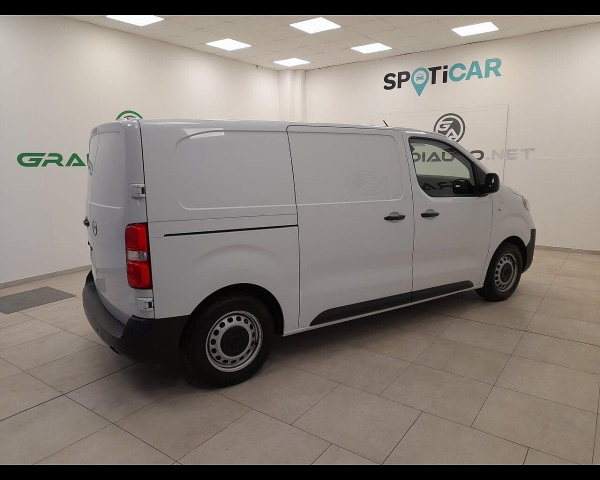 Opel Opel Vivaro usata 24