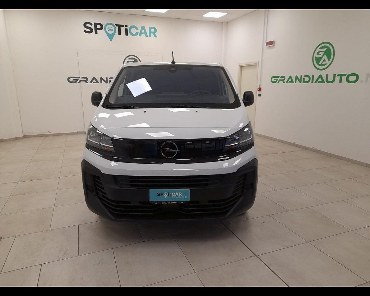 Opel Opel Vivaro usata 26