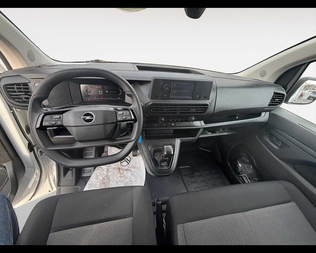 Opel Opel Vivaro usata 1