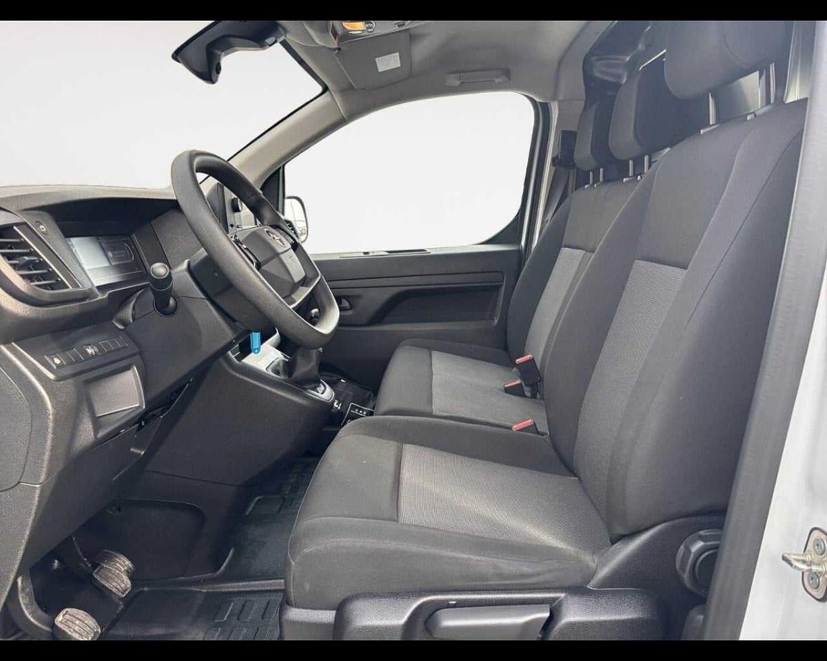 Opel Opel Vivaro usata 2