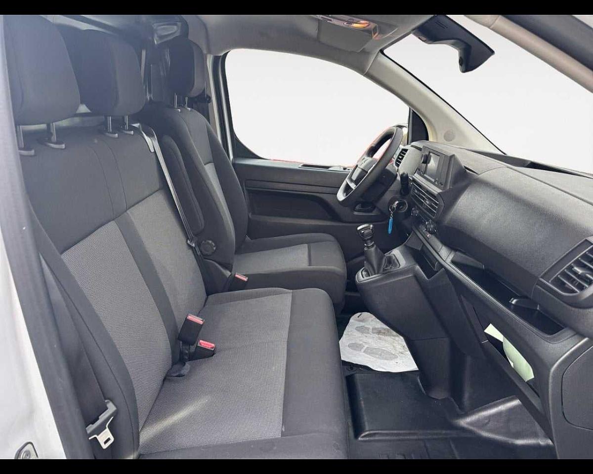 Opel Opel Vivaro usata 3