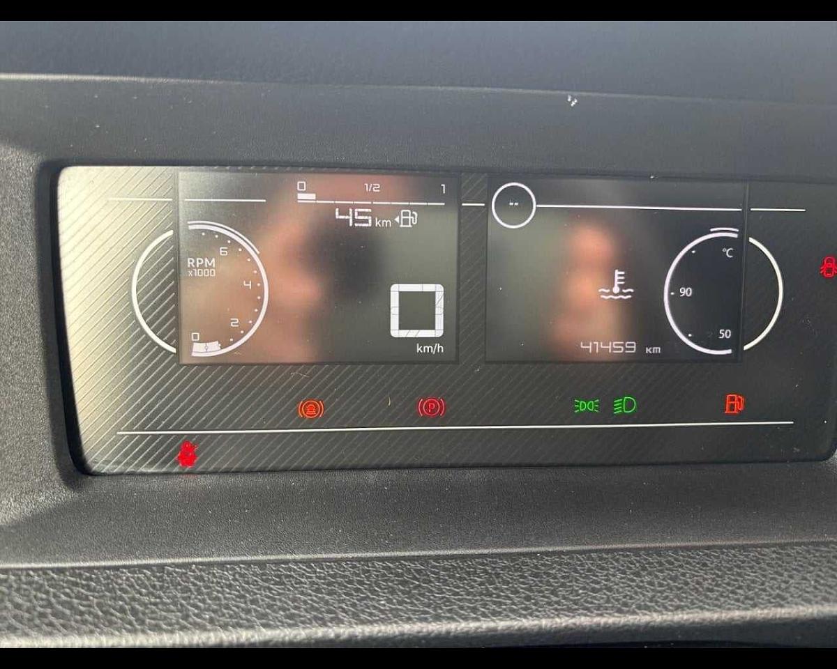 Opel Opel Vivaro usata 5