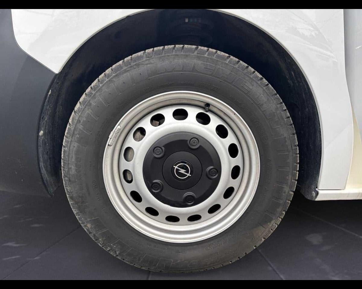 Opel Opel Vivaro usata 6