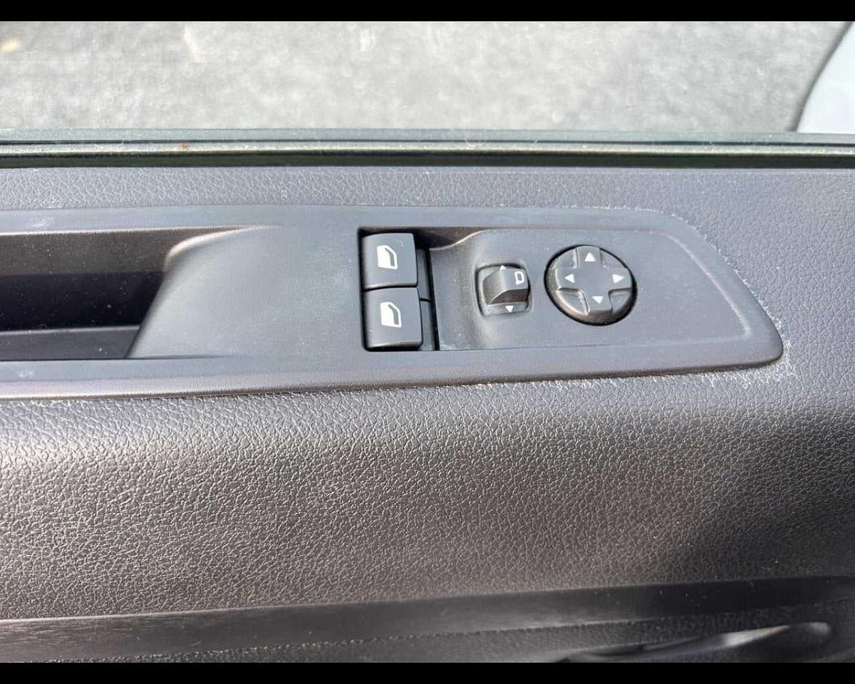 Opel Opel Vivaro usata 7