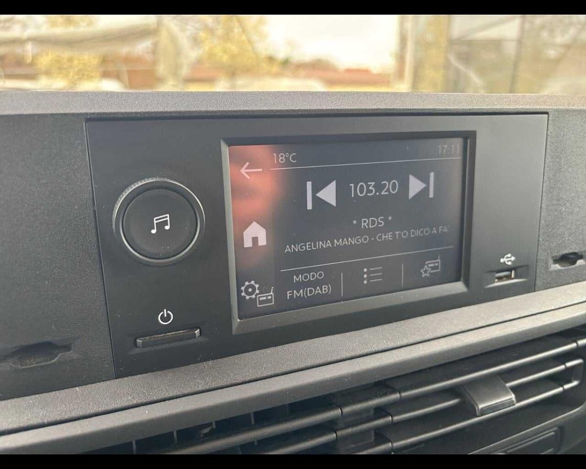 Opel Opel Vivaro usata 9