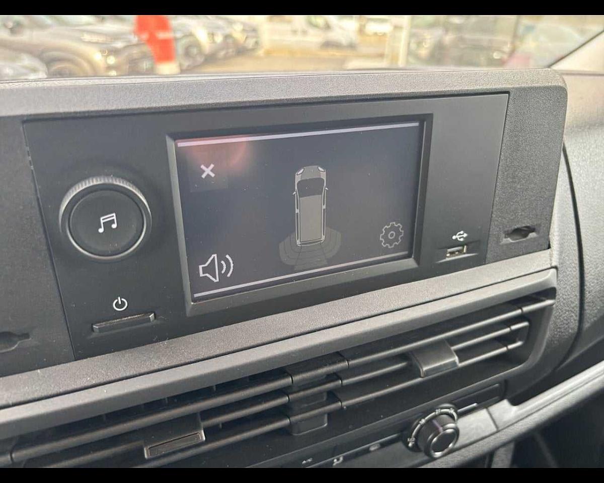 Opel Opel Vivaro usata 10
