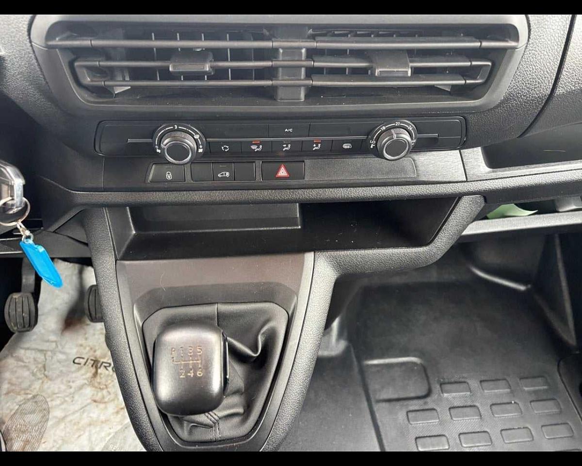 Opel Opel Vivaro usata 12