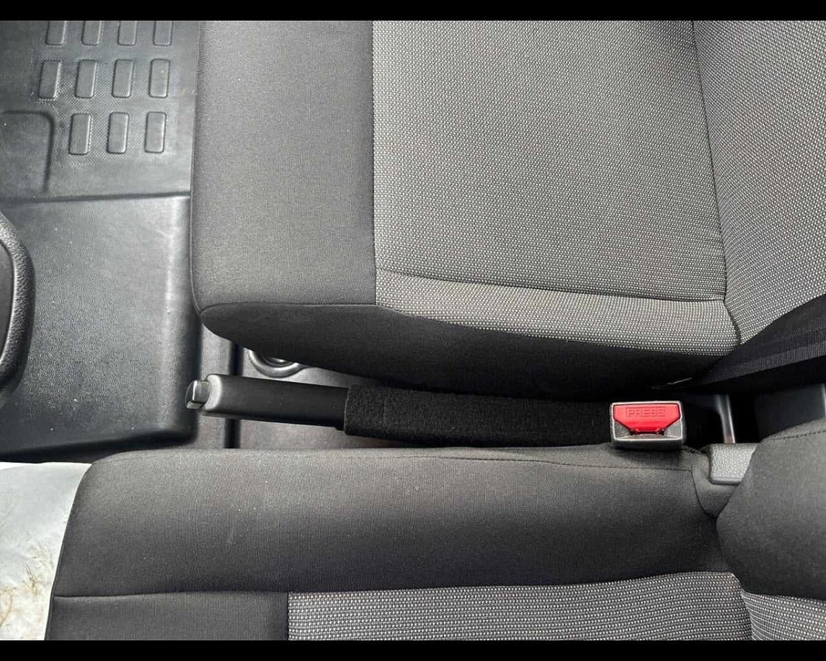 Opel Opel Vivaro usata 13